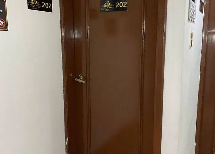 Hotel Quintas De Bogota